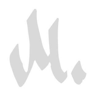 M.